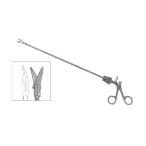 BABY METZENBAUM DETACH SCISSORS