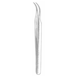 JEWLERS STYLLE FORCEPS