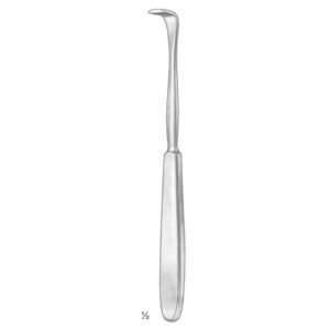 LANGENBACK PERIOSTEAL RASPATORIES