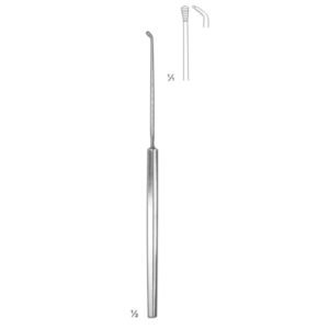 MOLDENHAUER LOOPS FOREIGN BODY INSTRUMENTS HOOKS