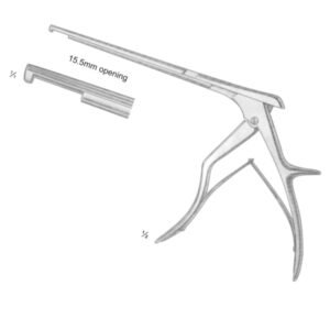 LOVE KERRISON RONGERUR