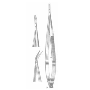 JACOBSON SCISSORS