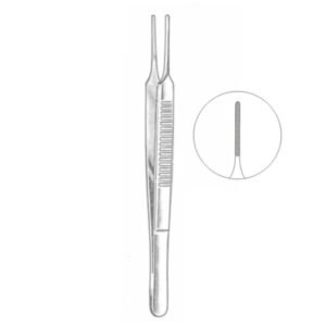 MCCULLOUGH UTILITY FORCEPS