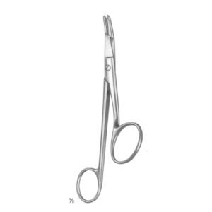 GILLIES NEEDLE HOLDERS