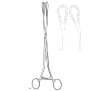 SAENGER SCALP FLAP FORCEPS ELEVATING SPOON ETC