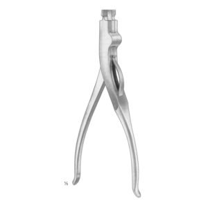 PLASTER CAST INSTRUMENTS