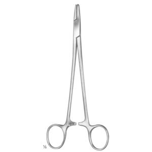 ADSON NEEDLE HOLDERS
