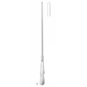 DITTEN DILATING BOUGIES METAL