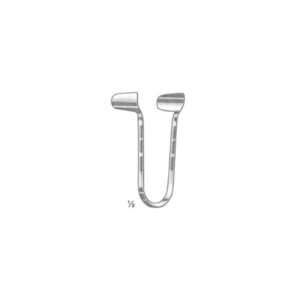 GOLDSMITH THUDICUM  NASAL SPECULUM