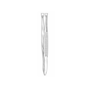 LITTAUER CILIA FORCEPS