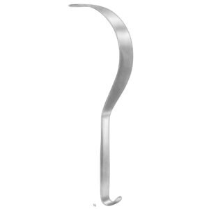 DEAVER RETRACTORS