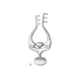 JANSEN RETRACTORS