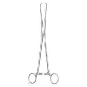POZZI TENACULUM FORCEPS