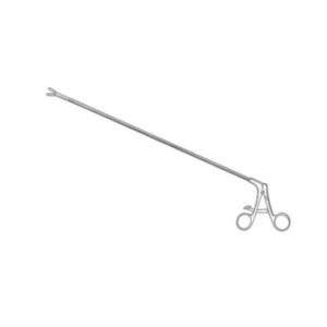 ALLIS GRASPING FORCEPS