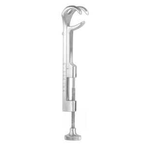 GERSTER LOWMANN BONE HOLDING CLAMPS