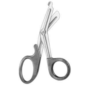 LISTER CLOTHING SCISSORS PLASTER SHEARS