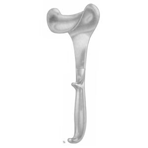 DOYEN RETRACTORS