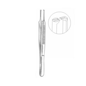 LESTER FIXATION FORCEPS