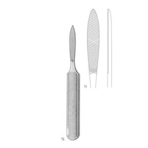 JOSEPH RHINOPLASTIC INSTRUMENTS ETC