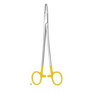 HEGAR NEEDLE HOLDER TUNGSTEN CARBIDE INSERTS