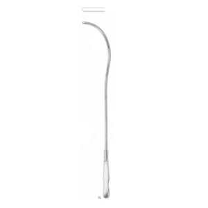 GUYON DILATING BOUGIES METAL
