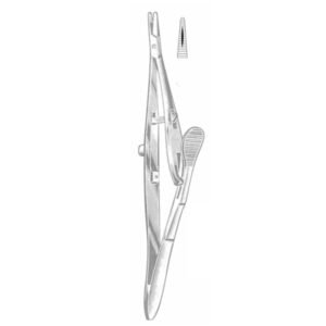 KALT NEEDLE HOLDER