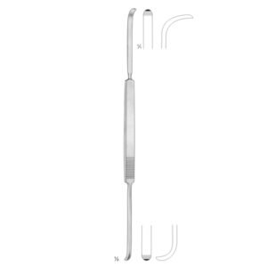 COTTLE SEPTUM AND PERIOSTEAL ELEVATORS