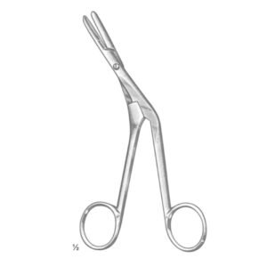 CRAIG NASAL POLYPUS & SEPTUM COMPRESSION FORCEPS