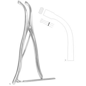 INGE  LAMINA SPREADER