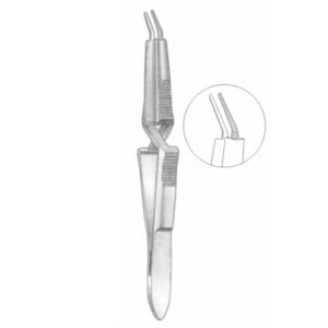 WATZKE SLEEVE SPREADING FORCEPS