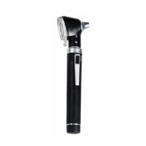 MINI OTOSCOPE FIBER OPTICS