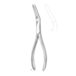 ASCH RHINOPLASTIC INSTRUMENTS ETC
