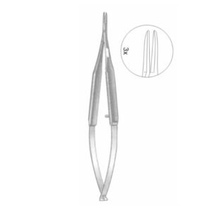 SINSKEY TYING FORCEPS