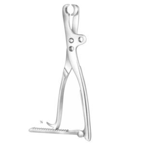LAMBOTTE BONE HOLDING FORCEPS