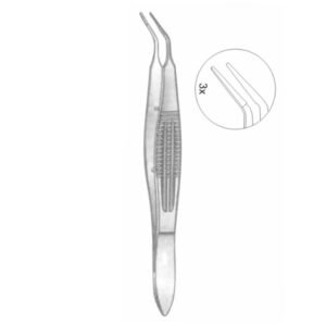 SHEPARD TYING FORCEPS