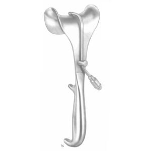 DOYEN RETRACTORS
