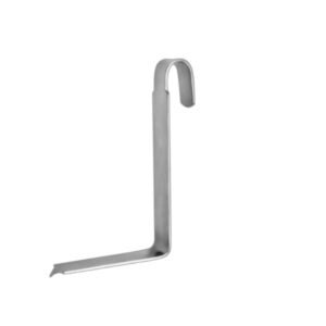 SPINAL PLATS RETRECTORS