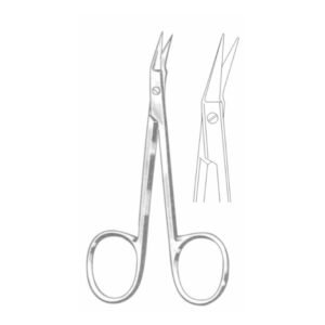 O BRIEN SUTURE SCISSORS