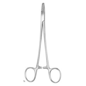 METZENBAUM NEEDLE HOLDERS