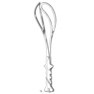 ELLIOT OBSTETRICAL FORCEP