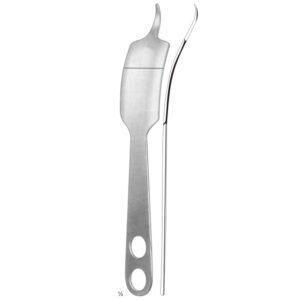 HOHMANN BONE LEVERS