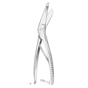 CLOTHING SCISSORS PLASTER SHEARS