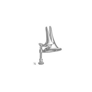VOLTOLINI NASAL SPECULUM