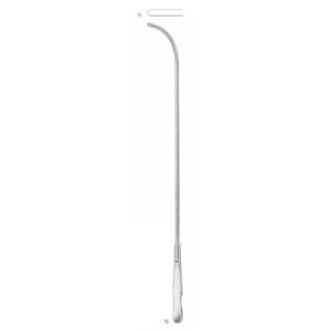 VAN BUREN DILATING BOUGIES METAL