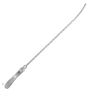 SPECIAL MODLE UTERINE SOUND DEPRESSORS & TENACULUM FORCEPS