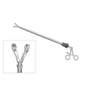 BABCOCK GRASPING FORCEPS