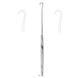 SMITHWICK NERVE HOOK