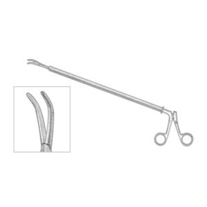 MIXTER DISSECTING FORCEPS