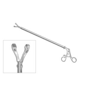 BABCOCK GRASPING FORCEPS
