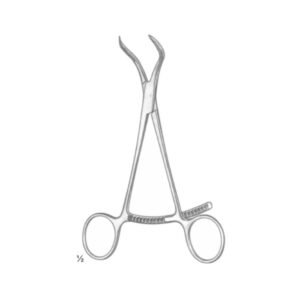 BONE HOLDING FORCEPS